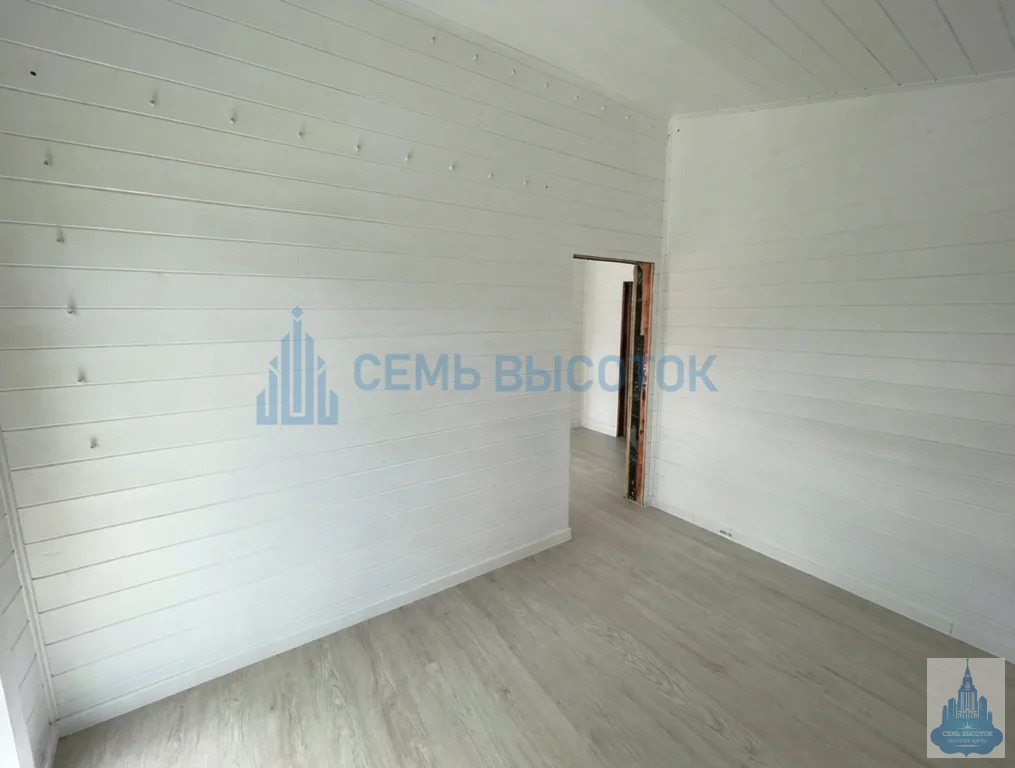 Продажа дома, Домодедово, Домодедово г. о., 133 - Фото 10