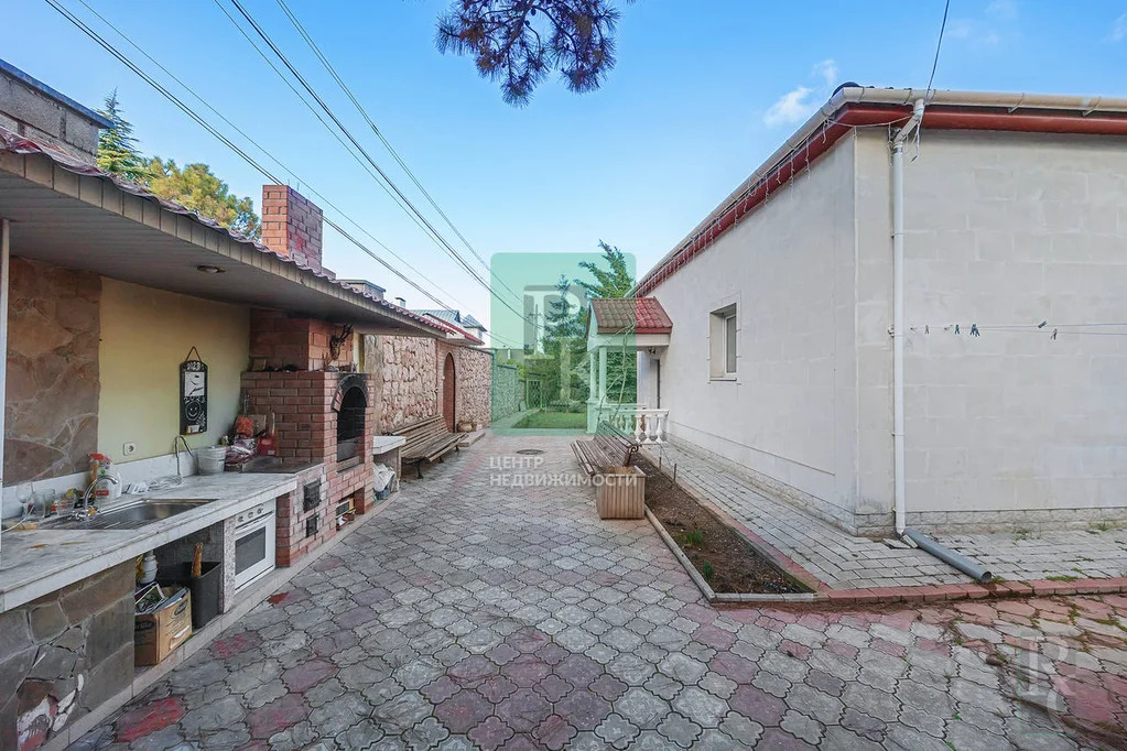 Продажа дома, Севастополь, ул. Готская - Фото 14