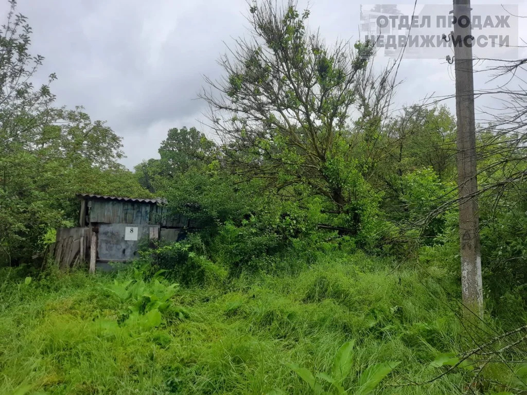 Участок в живописном районе - Фото 3