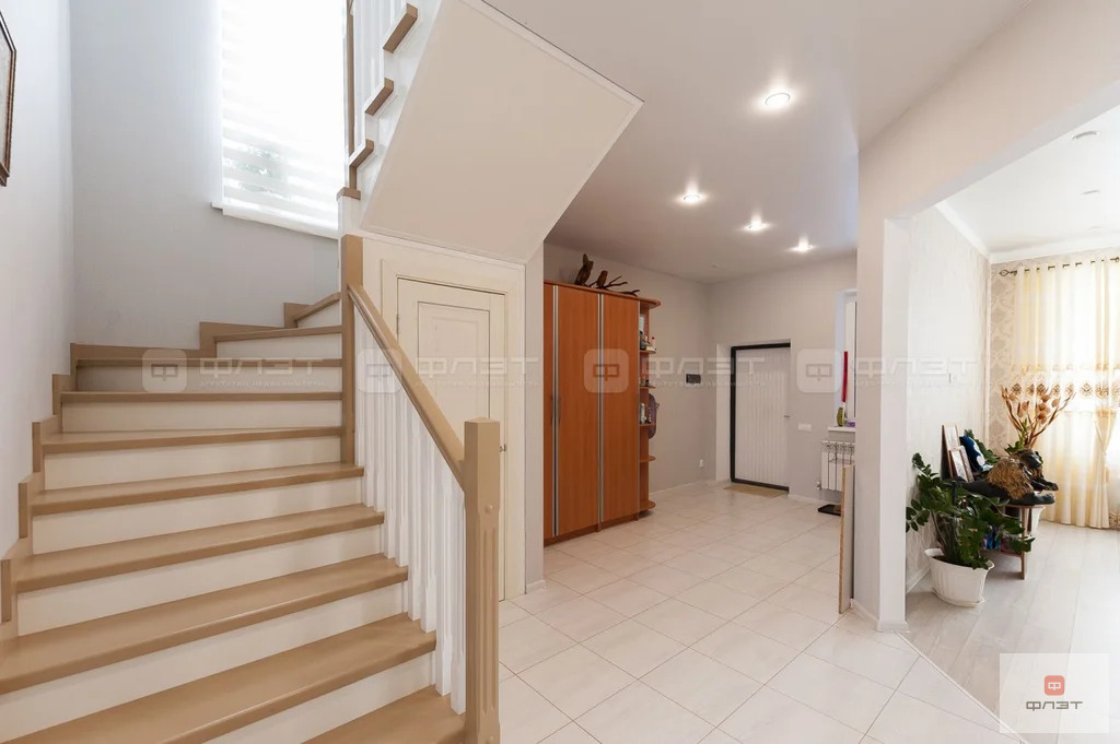 Продажа дома, Инеш, Высокогорский район, ул. Дружбы - Фото 7