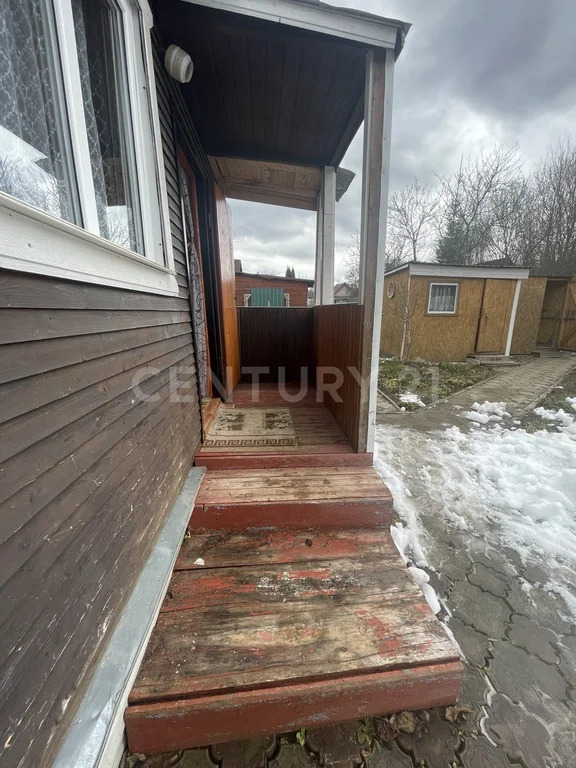 Продажа дома, Кривское, Боровский район, Кривское тер. СНТ. - Фото 11