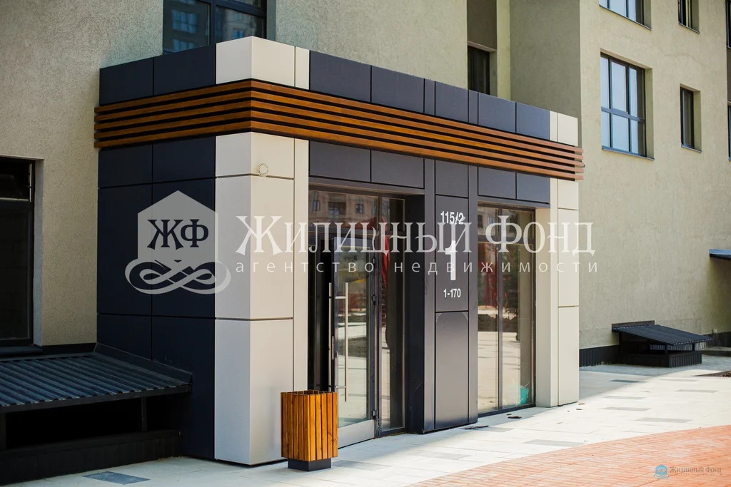 Продажа квартиры в новостройке, Курск, ул. Энгельса - Фото 8