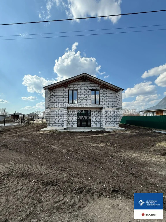 Продажа дома, Секиотово, Рязанский район, Мирная улица - Фото 20