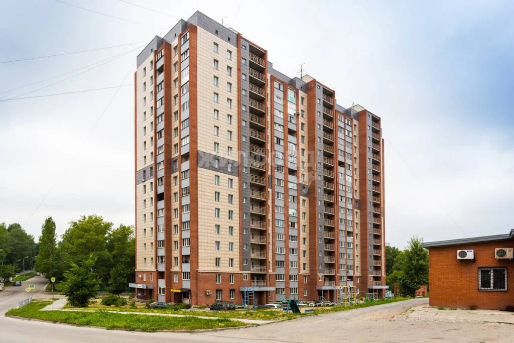 Продажа квартиры, Новосибирск, ул. Толбухина - Фото 44