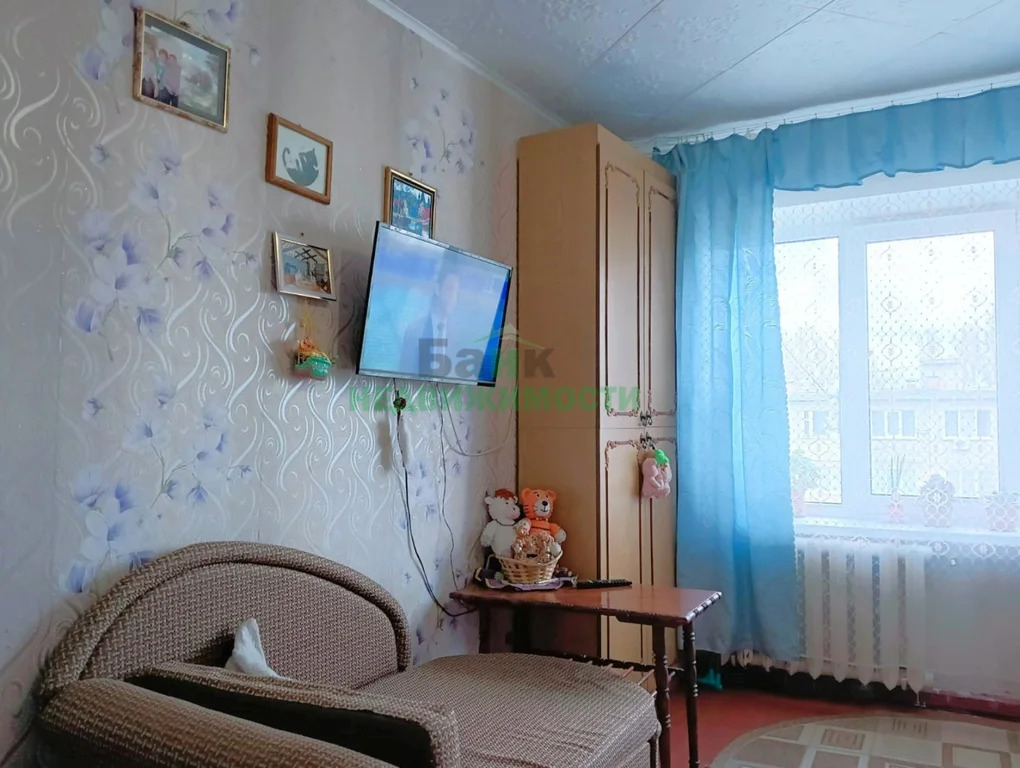 Продажа квартиры, Балаково, ул. Комарова - Фото 0