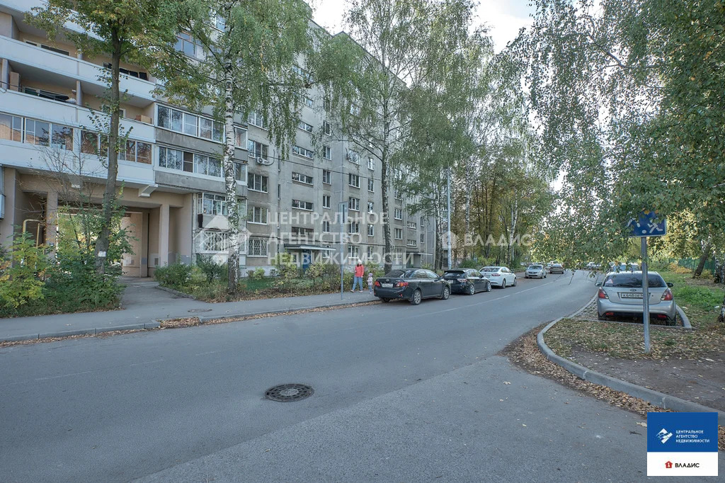 Продажа квартиры, Рязань, ул. Новаторов - Фото 15