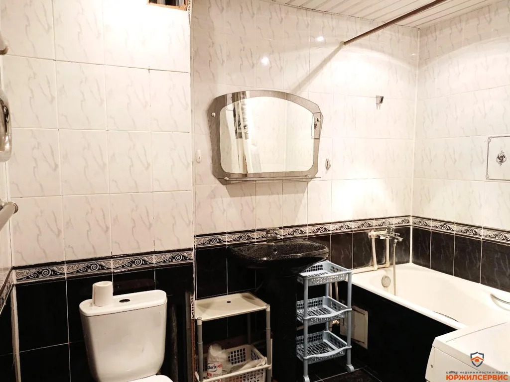 Аренда квартиры, Домодедово, Домодедово г. о., улица Дружбы - Фото 5