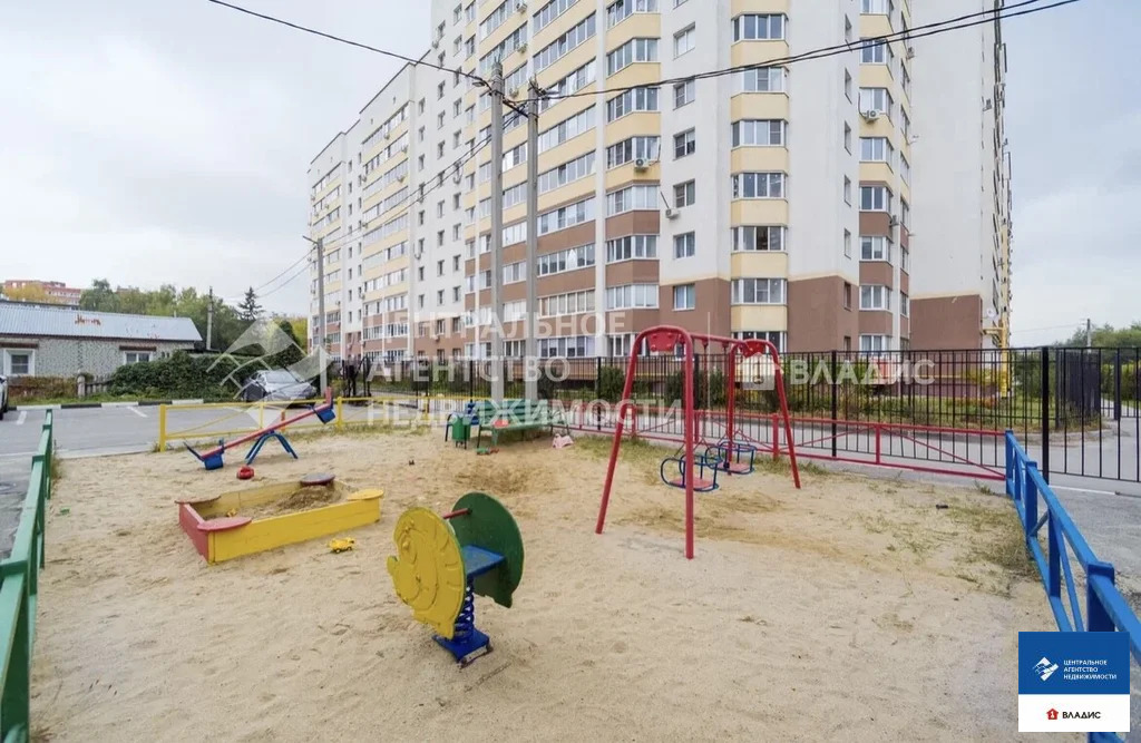 Продажа квартиры, Рязань, Касимовское ш. - Фото 17