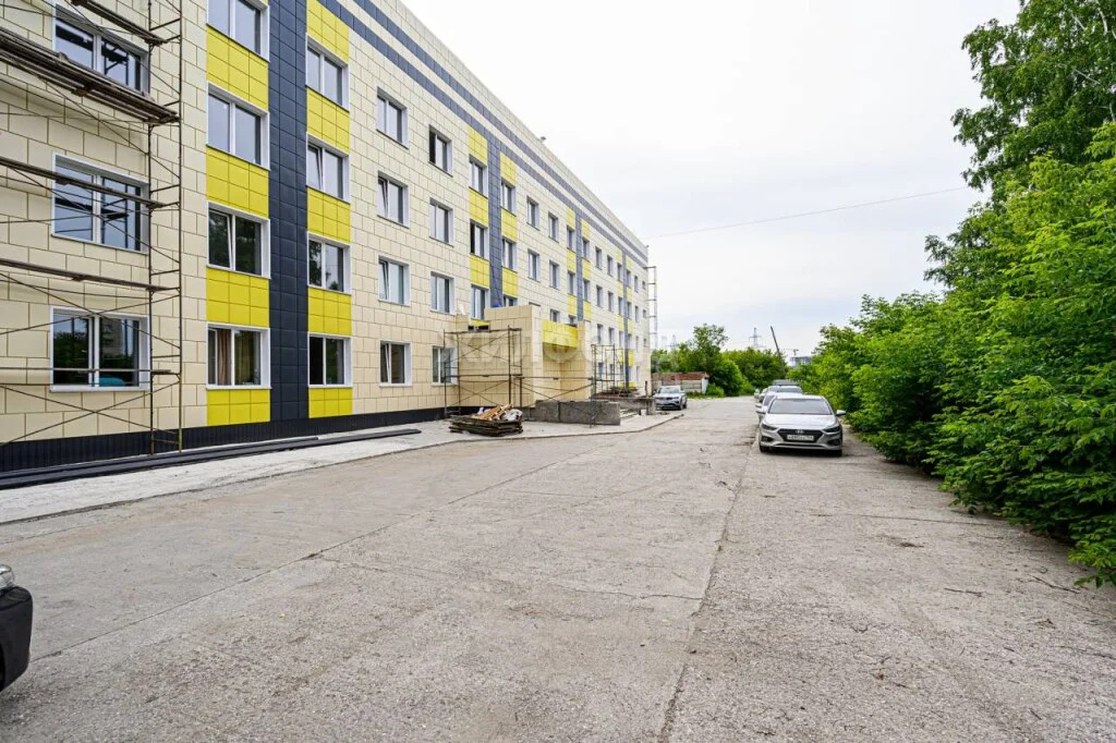 Продажа квартиры, Новосибирск, ул. Сухановская - Фото 14