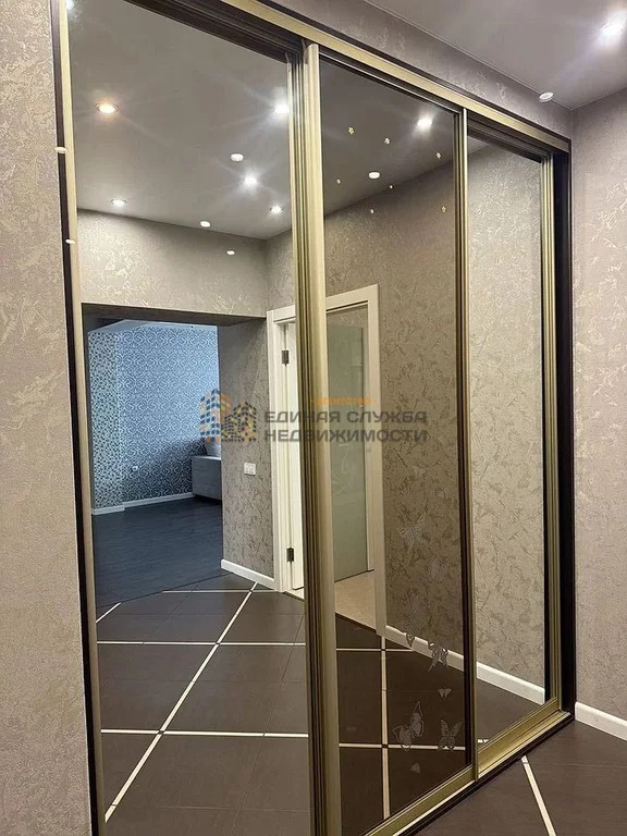 Аренда квартиры, Уфа, Октября пр-кт. - Фото 10