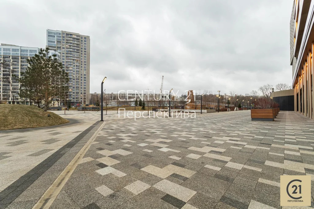 Продажа квартиры, улица Эдуарда Стрельцова - Фото 35