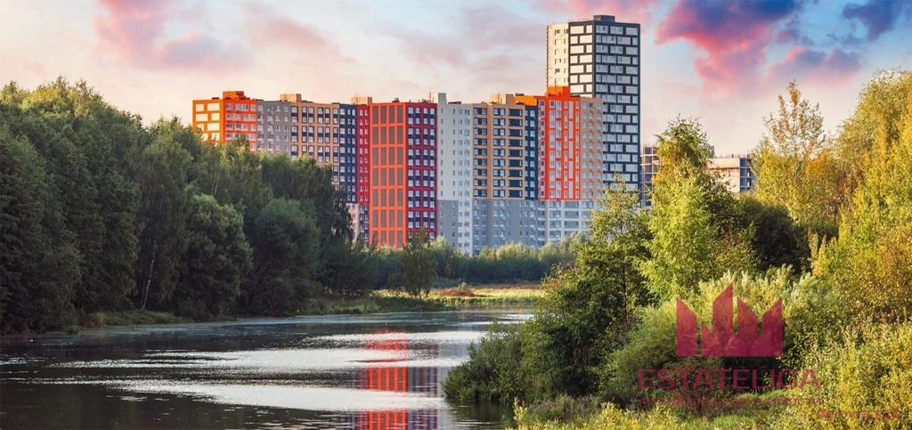 Продажа квартиры, Балашиха, Балашиха г. о., улица Яганова - Фото 20