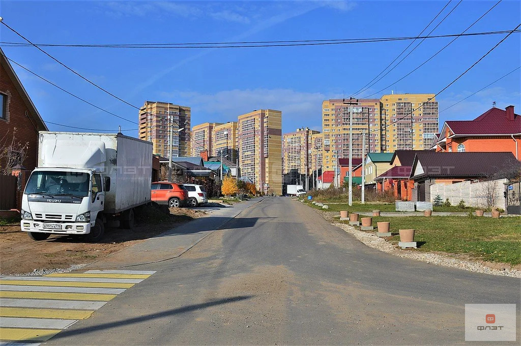 Продажа дома, Казань, ул. Октябрьская (Большие Клыки) - Фото 28