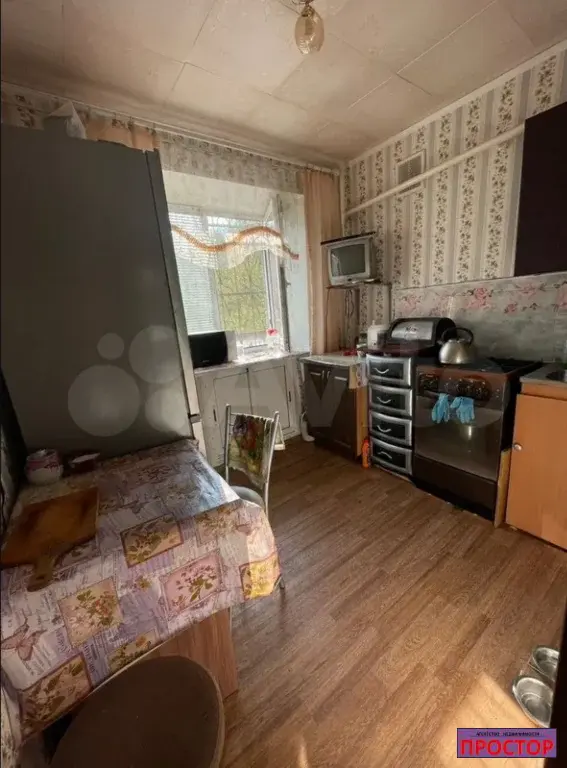 2-к. квартира, 41,1 м, 2/5 эт. - Фото 10