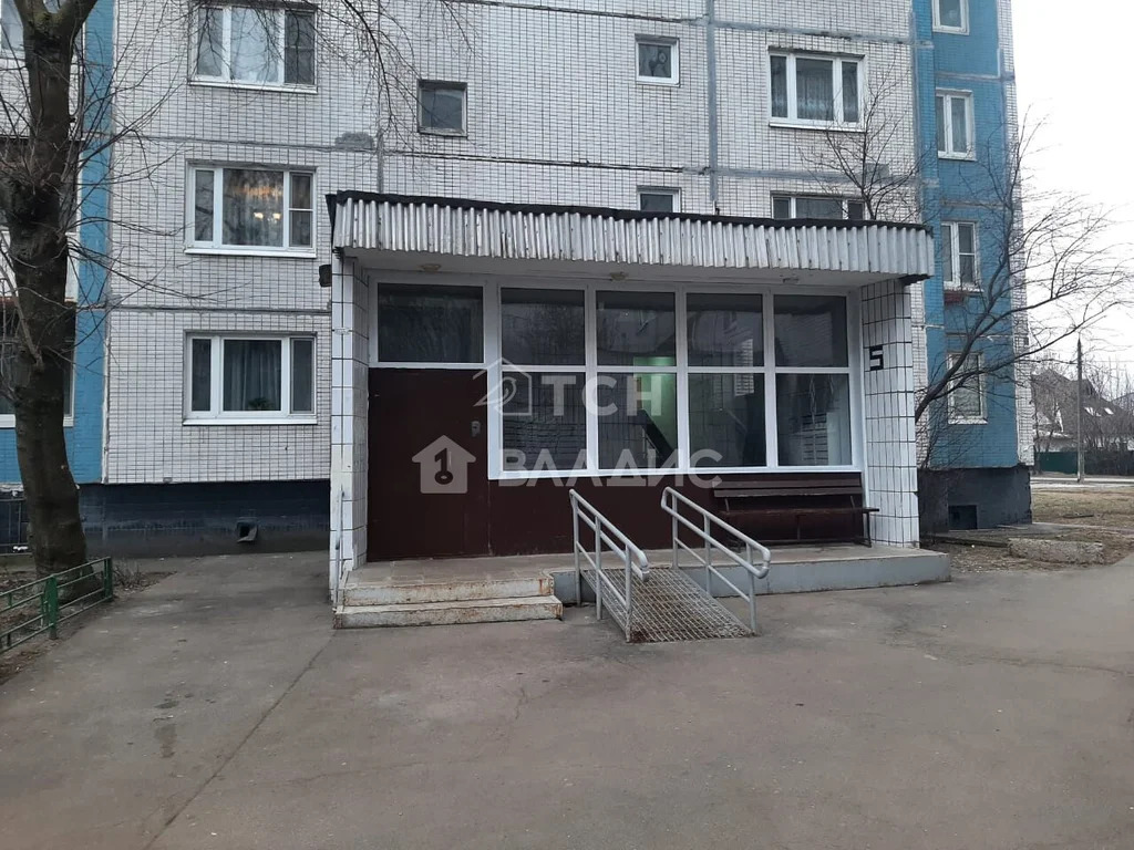Продажа квартиры, Королев, Космонавтов пр-кт. - Фото 34