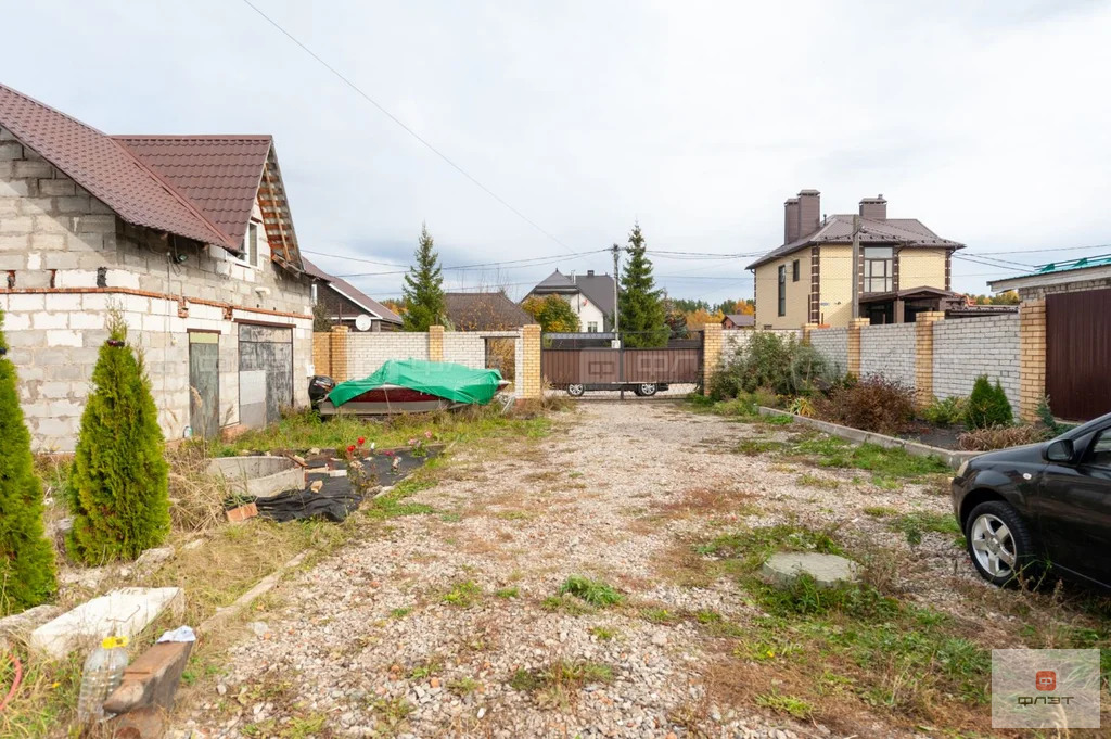 Продажа дома, Казань, ул. Аргамак (Вознесенское) - Фото 26