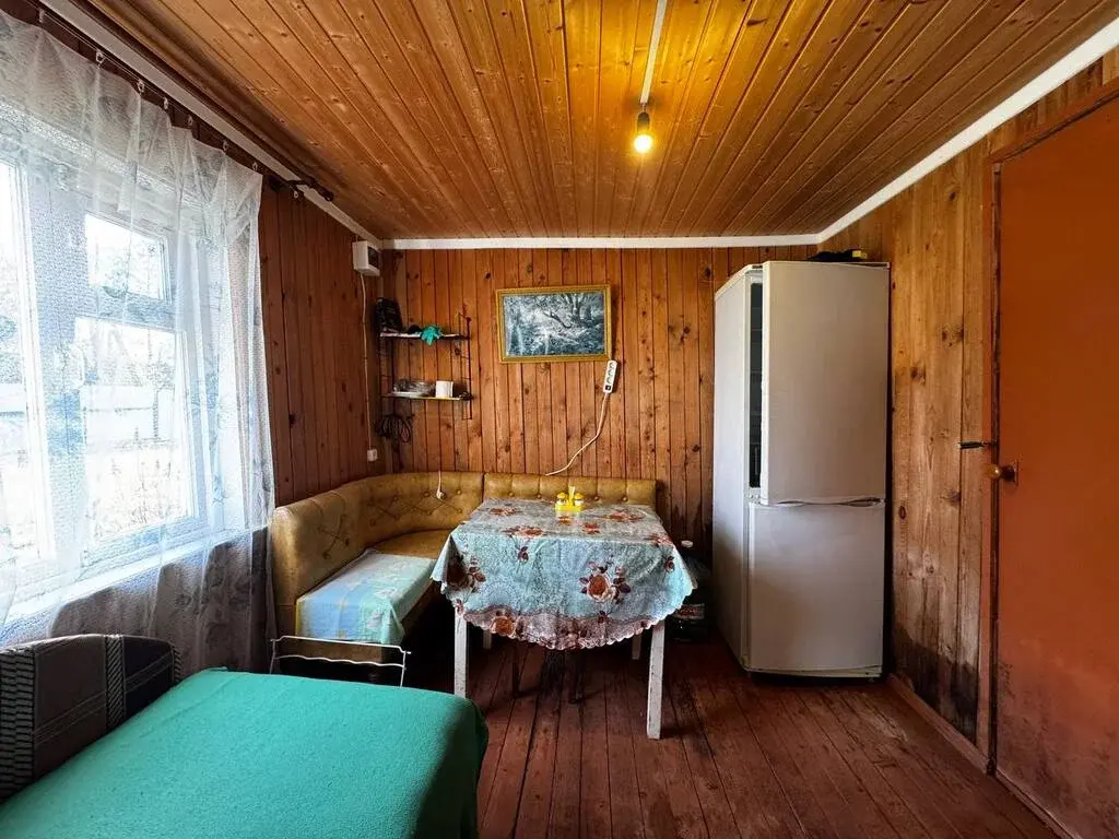 Дача 24 м2 на участке 12 сот. - Фото 6