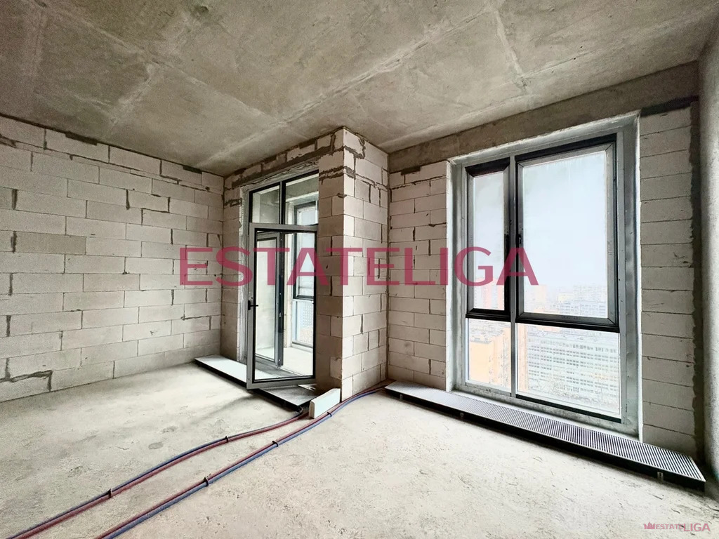 Продажа пентхауса, ул. Лермонтовская - Фото 19