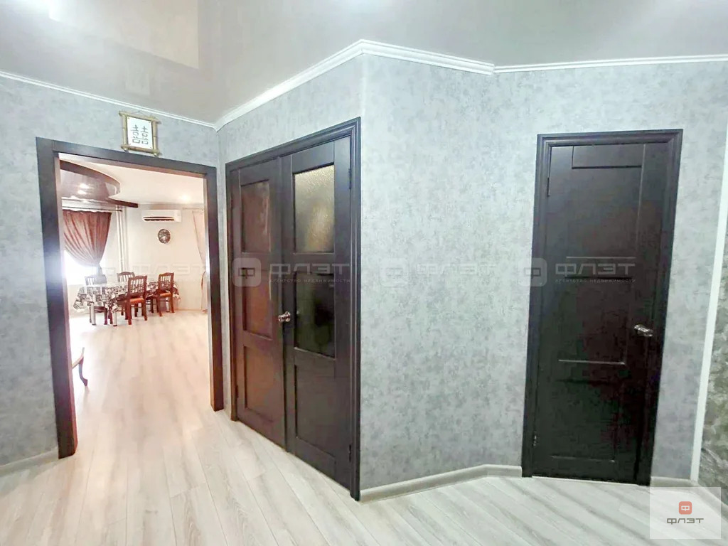 Продажа квартиры, Казань, ул. Стадионная - Фото 18