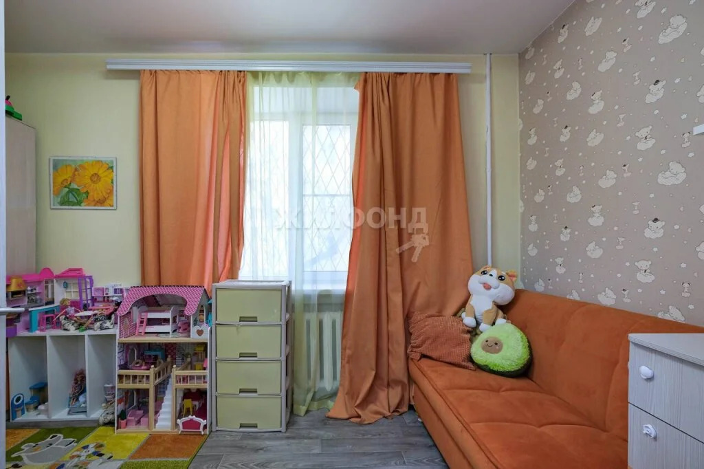 Продажа квартиры, Новосибирск, ул. Обогатительная - Фото 10