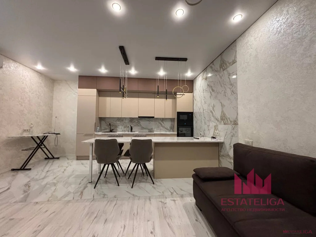 Аренда квартиры, ул. Лобачевского - Фото 5