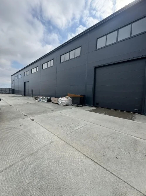 Аренда склада, Подольск - Фото 3