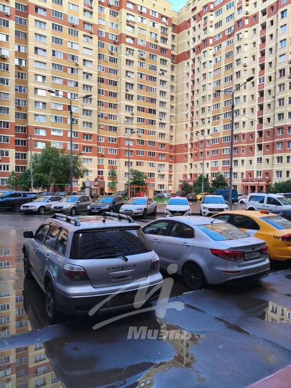 Продажа квартиры, Андреевка, Солнечногорский район, Староандреевская ... - Фото 11