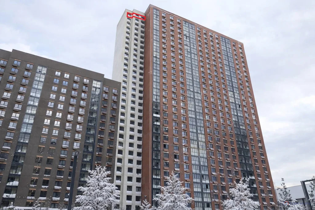 Продажа квартиры, ул. Михайлова - Фото 3