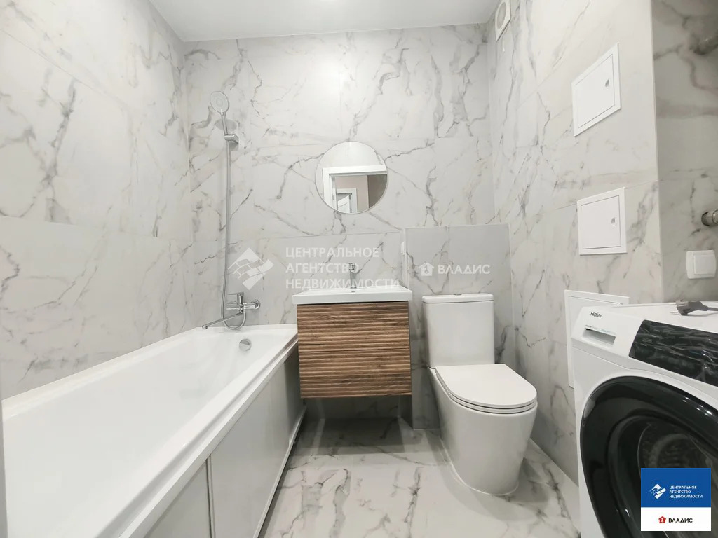 Аренда квартиры, Рязань, ул. Чернышевского - Фото 6