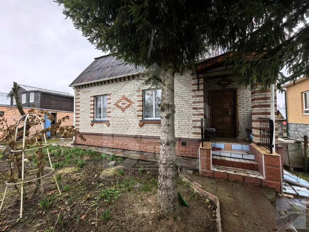 Ступинский р-н, с. Марьинка - Фото 2