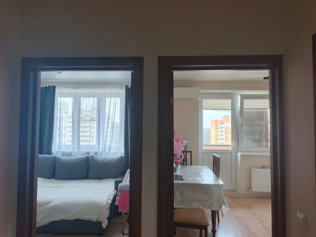 Продажа квартиры, Афипский, Северский район, ул. 50 лет Октября - Фото 7