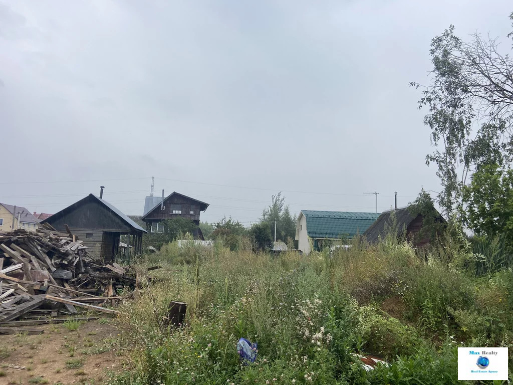 Продается участок. , Садоводческое Некоммерческое Товарищество . - Фото 0