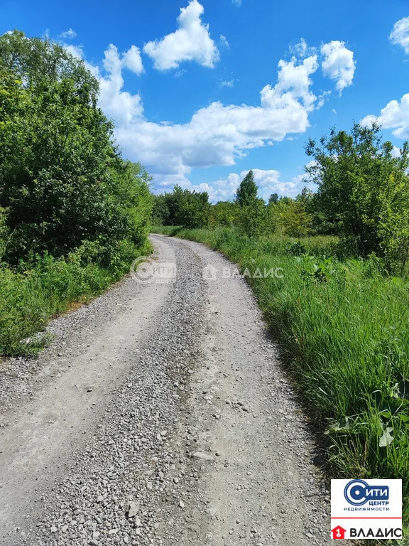 Продажа участка, Ендовище, Семилукский район, ул. Красный Кут - Фото 0