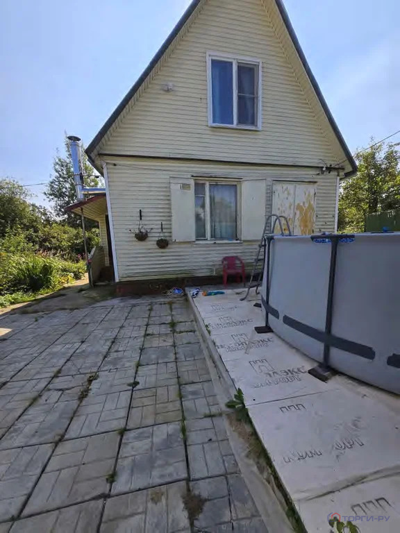 Продажа дома, Дмитровский район, СНТ Труд - Фото 8