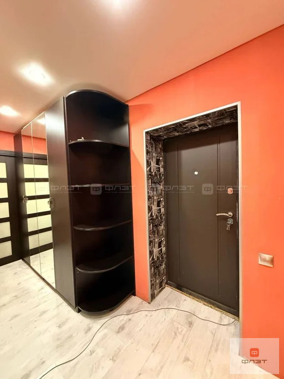 Аренда квартиры, Казань, ул. Академика Павлова д.23а - Фото 9