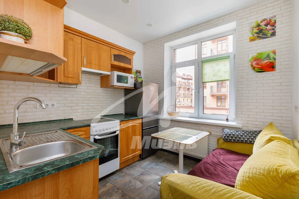 Продажа квартиры, Химки, Набережный проезд - Фото 3