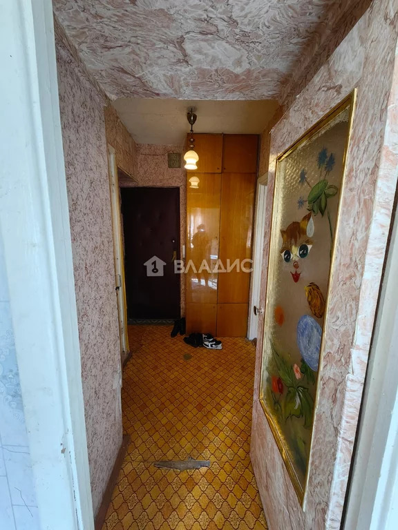 Продажа квартиры, Тамбов, Ул. Сенько - Фото 6