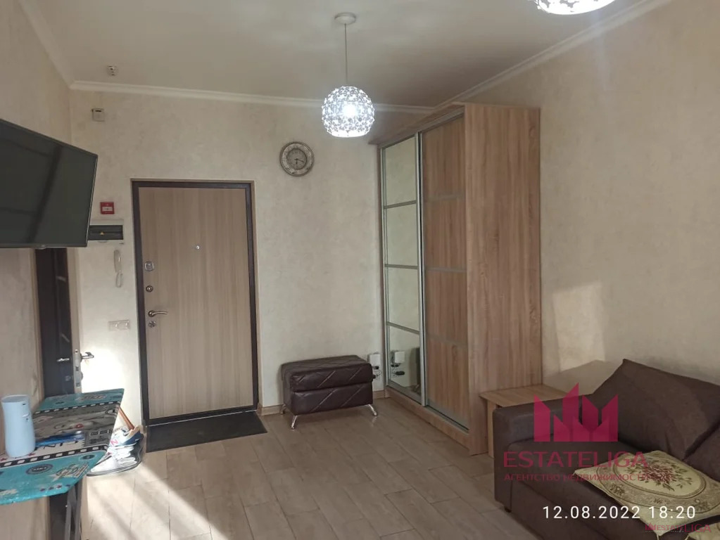 Продажа квартиры, Люберцы, Люберецкий район, улица Барыкина - Фото 2