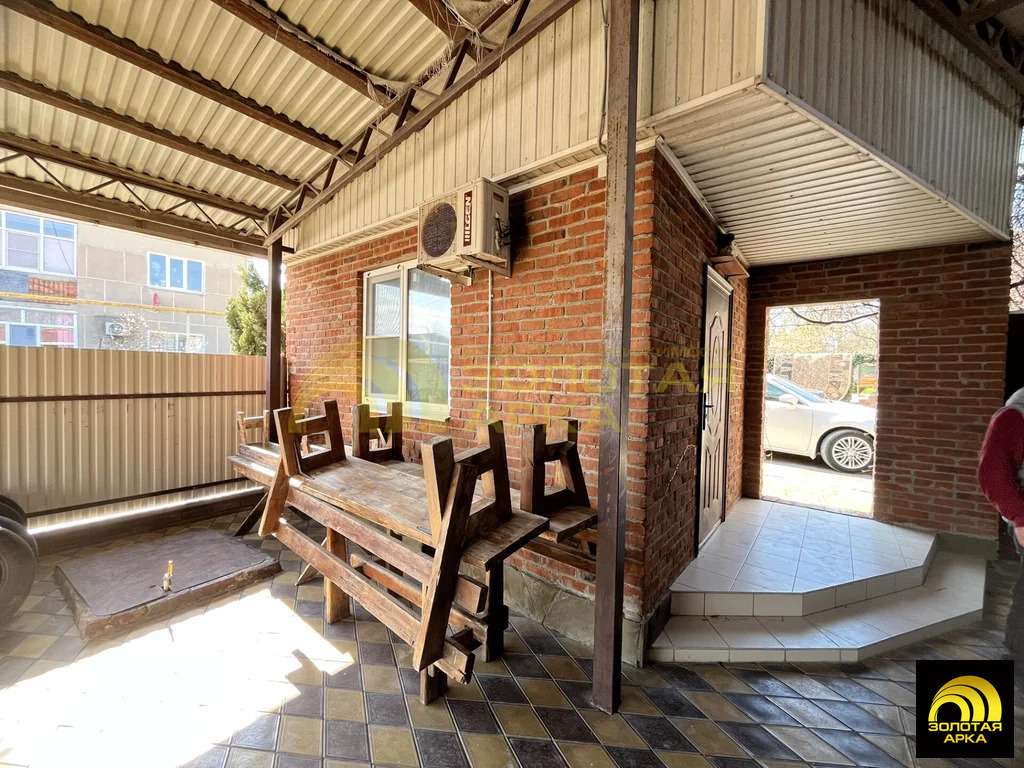 Продажа дома, Тамань, Темрюкский район, ул. Энгельса - Фото 10