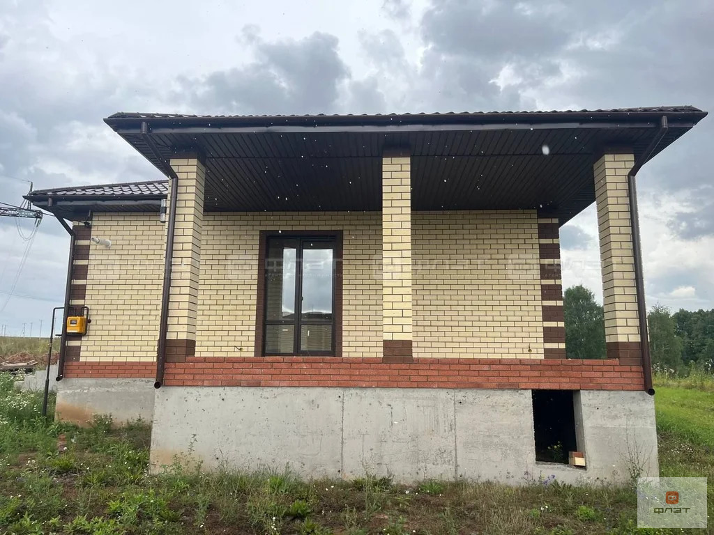 Продажа дома, Эстачи, Высокогорский район, ул. Кристальная - Фото 6