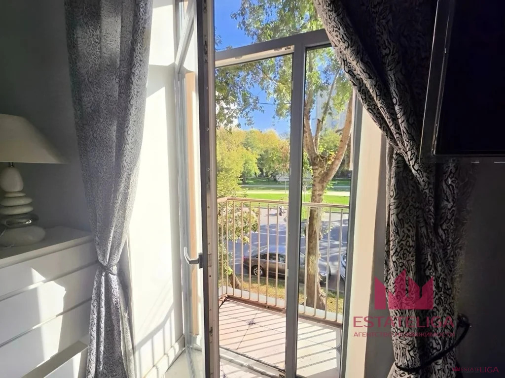 Продажа квартиры, ул. Берзарина - Фото 5