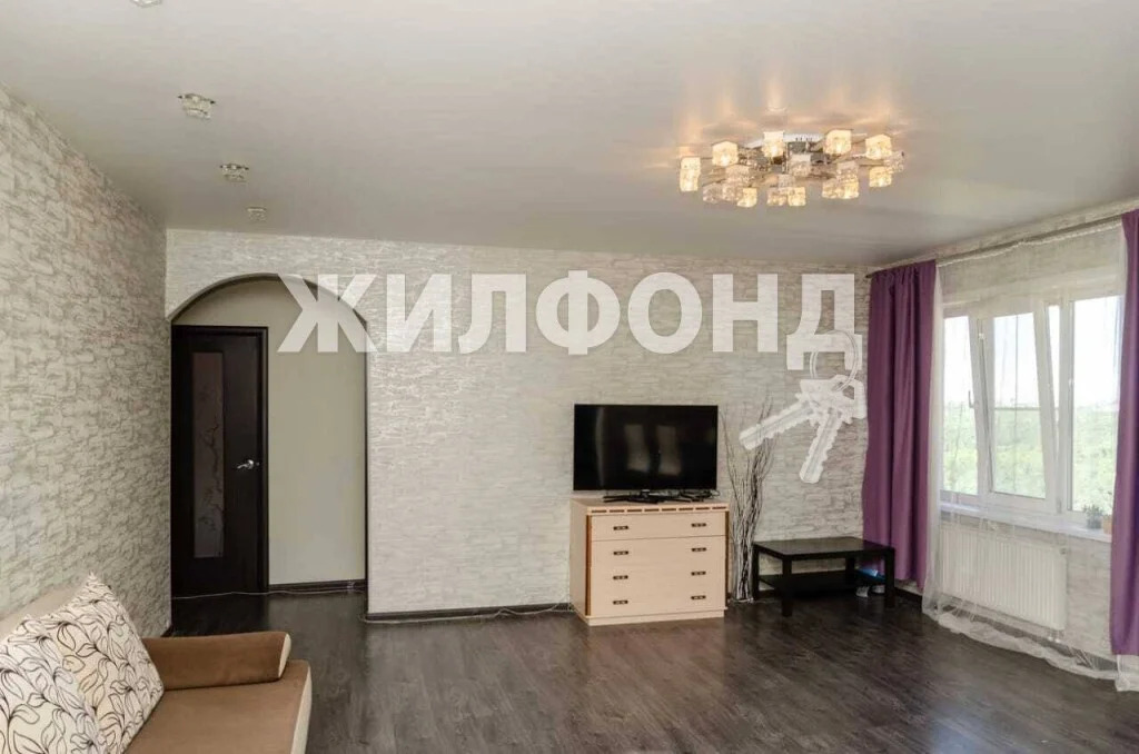 Продажа квартиры, Новосибирск, ул. Сухарная - Фото 3