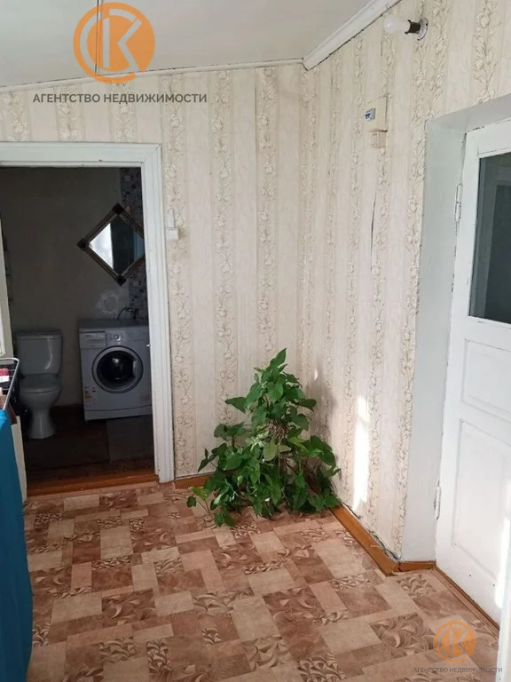 Продажа дома, Раздольное, Раздольненский район, ул. Садовая - Фото 4