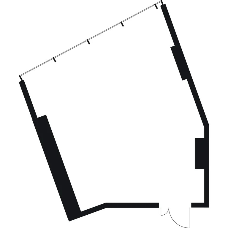 Продажа офиса 45.5 м2 - Фото 3