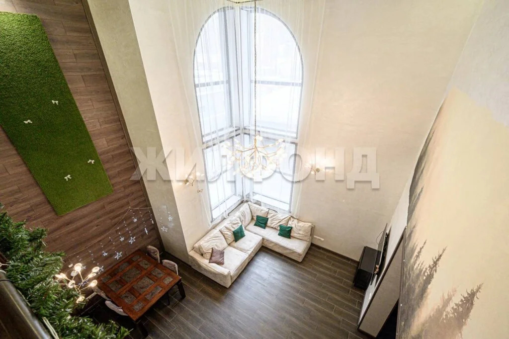 Продажа дома, Приобский, Новосибирский район - Фото 16