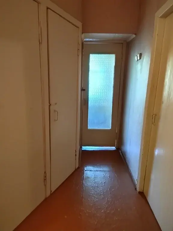 2-к. квартира, 47,1 м, 2/5 эт. - Фото 8