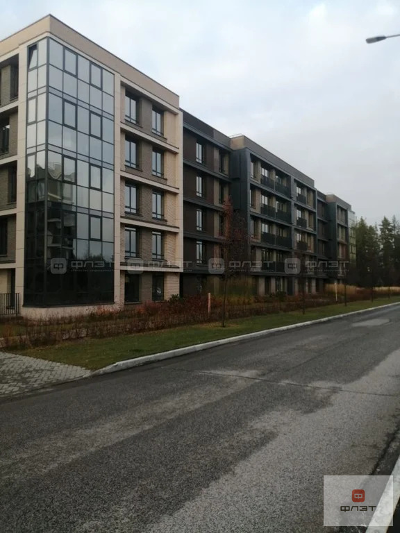 Продажа квартиры, Казань, ул. Генерала Ерина - Фото 14