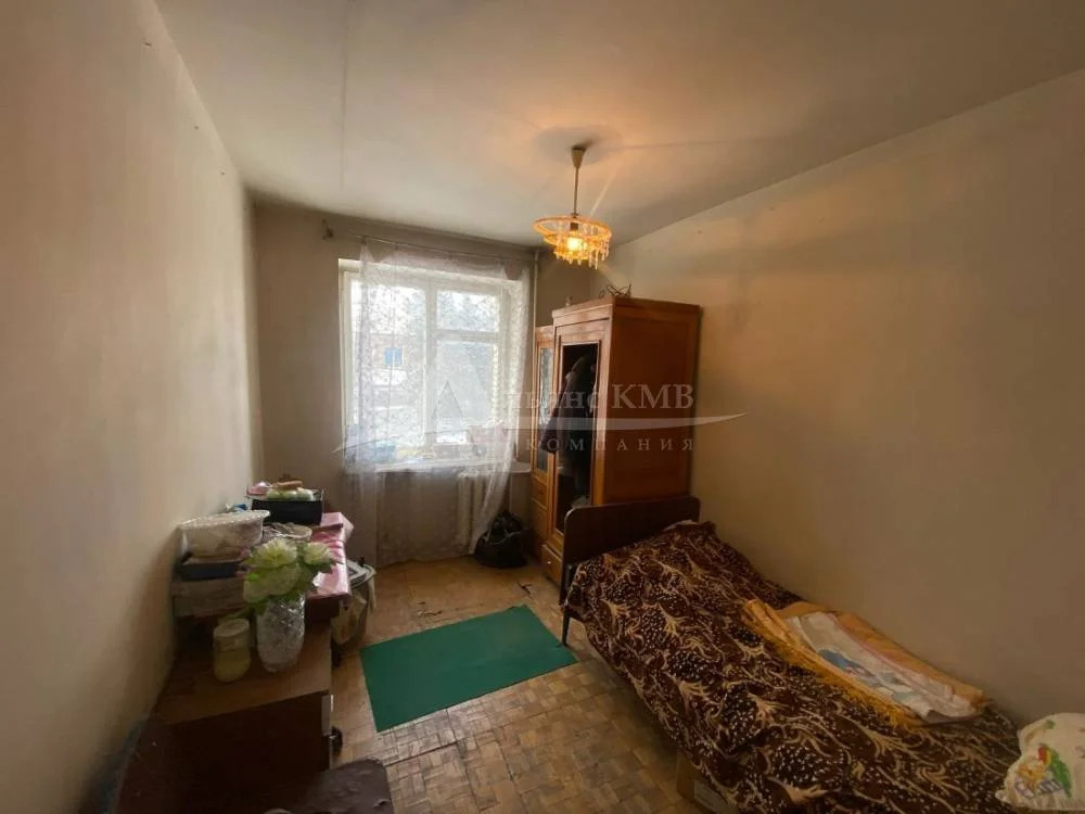 Продажа квартиры, Зеленокумск, Советский район, ул. Октябрьская - Фото 3