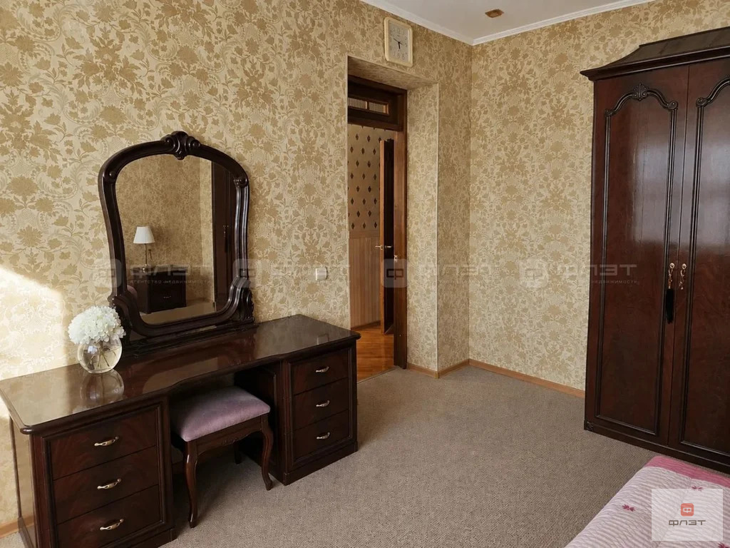 Продажа квартиры, Казань, ул. Рихарда Зорге - Фото 8