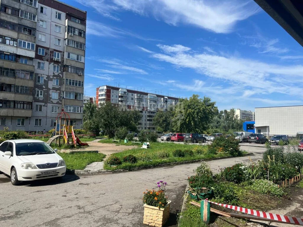 Продажа квартиры, Новосибирск, ул. Зорге - Фото 7